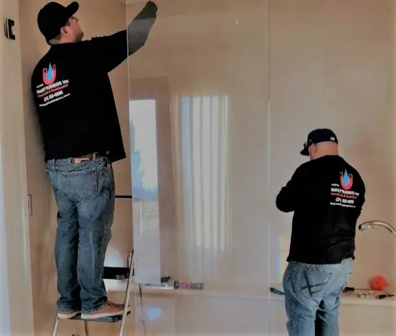 Professional plumbing installation for Boiler Repair in Columbiad Plaza