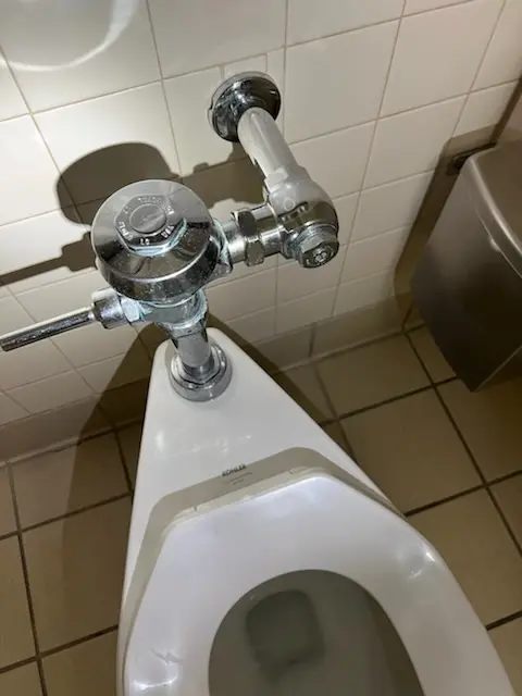 Fixture installation and repair for Repiping in Columbiad Plaza